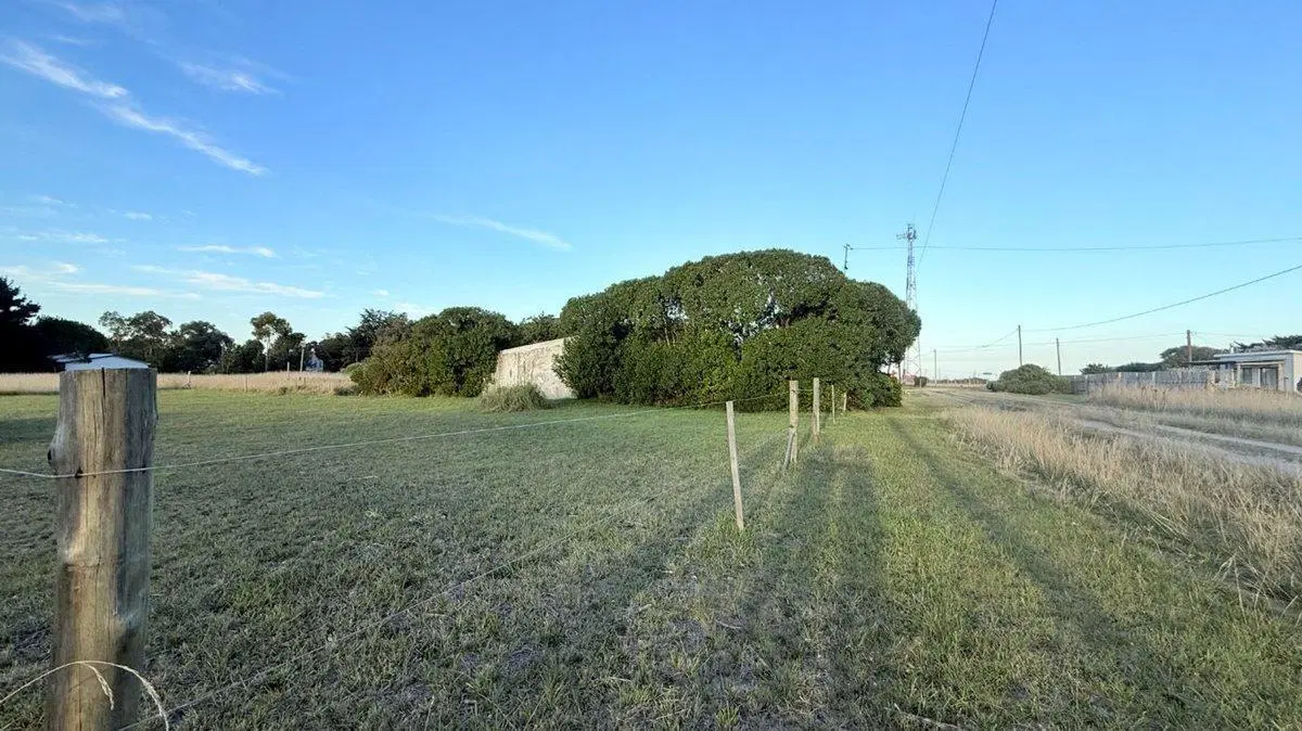 VENTA LOTE PLAYA SANTA ISABEL CHAPADMALAL 840 M2 2