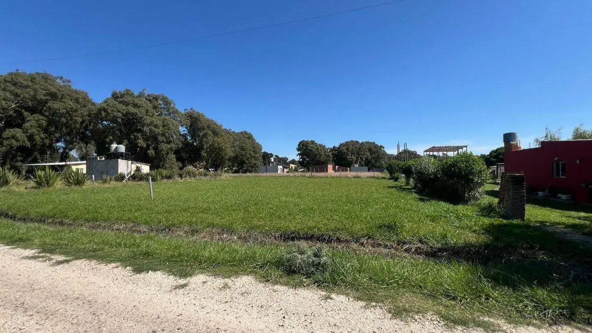 Venta lote en Playa Dorada a 500 mtrs de la costa 4