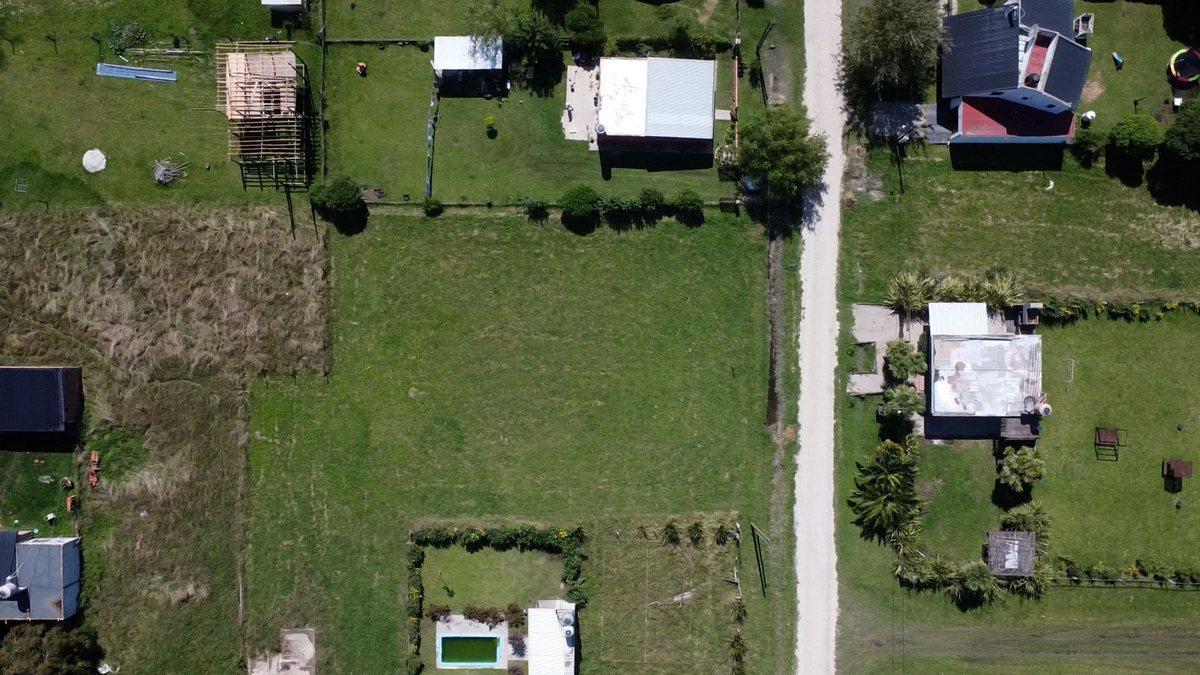 Venta lote en Playa Dorada a 500 mtrs de la costa