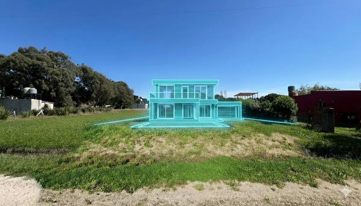 Venta lote en Playa Dorada a 500 mtrs de la costa 3