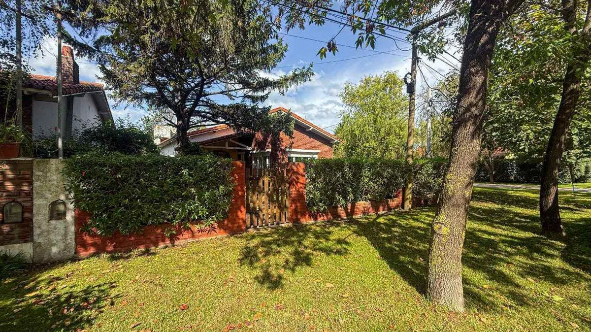 venta casa 4 ambientes parquemar , Miramar 2