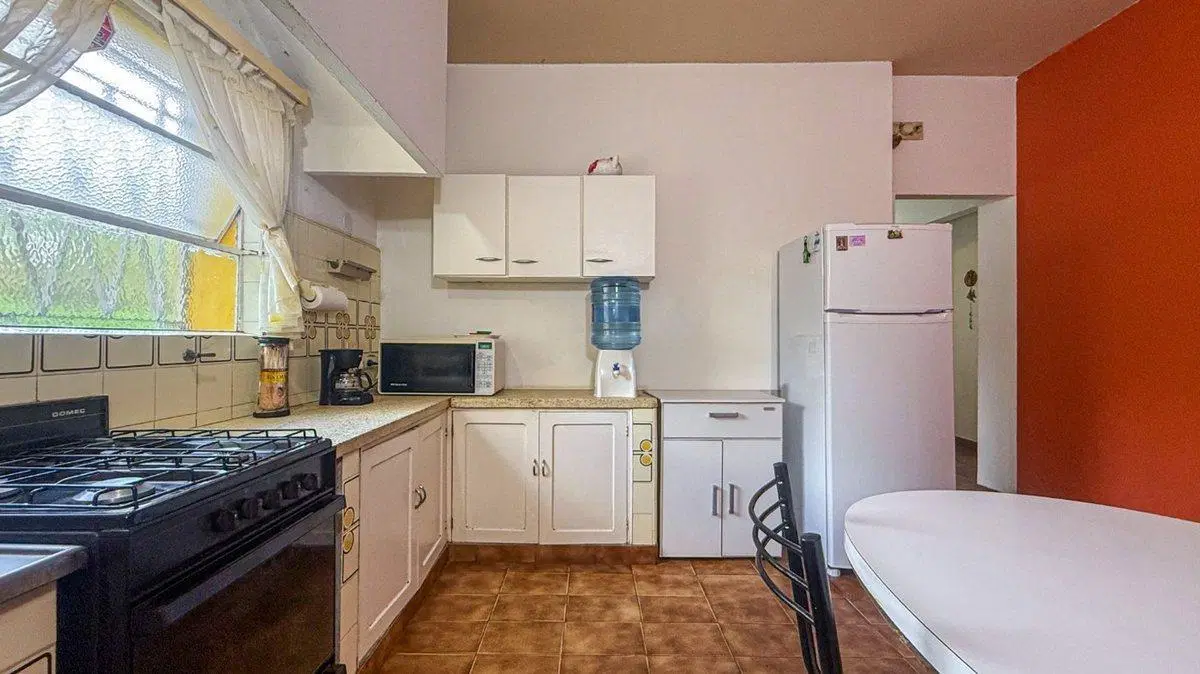 venta casa 4 ambientes parquemar , Miramar 4
