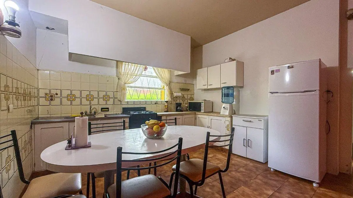 venta casa 4 ambientes parquemar , Miramar 5
