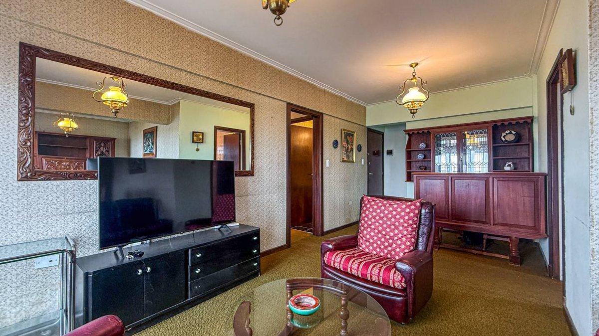 VENTA DEPARTAMENTO 4 AMBIENTES 2 COCHERAS LA PERLA