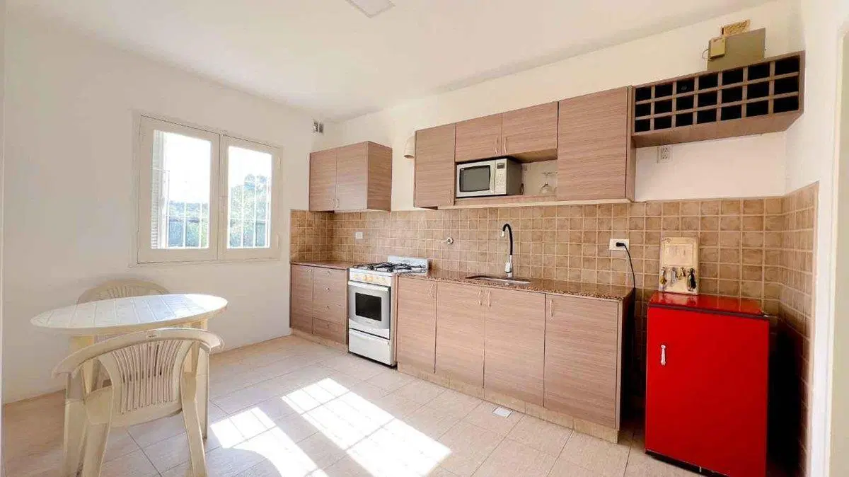 Venta Casa 3 ambientes apto credito Barrio Alfar 3