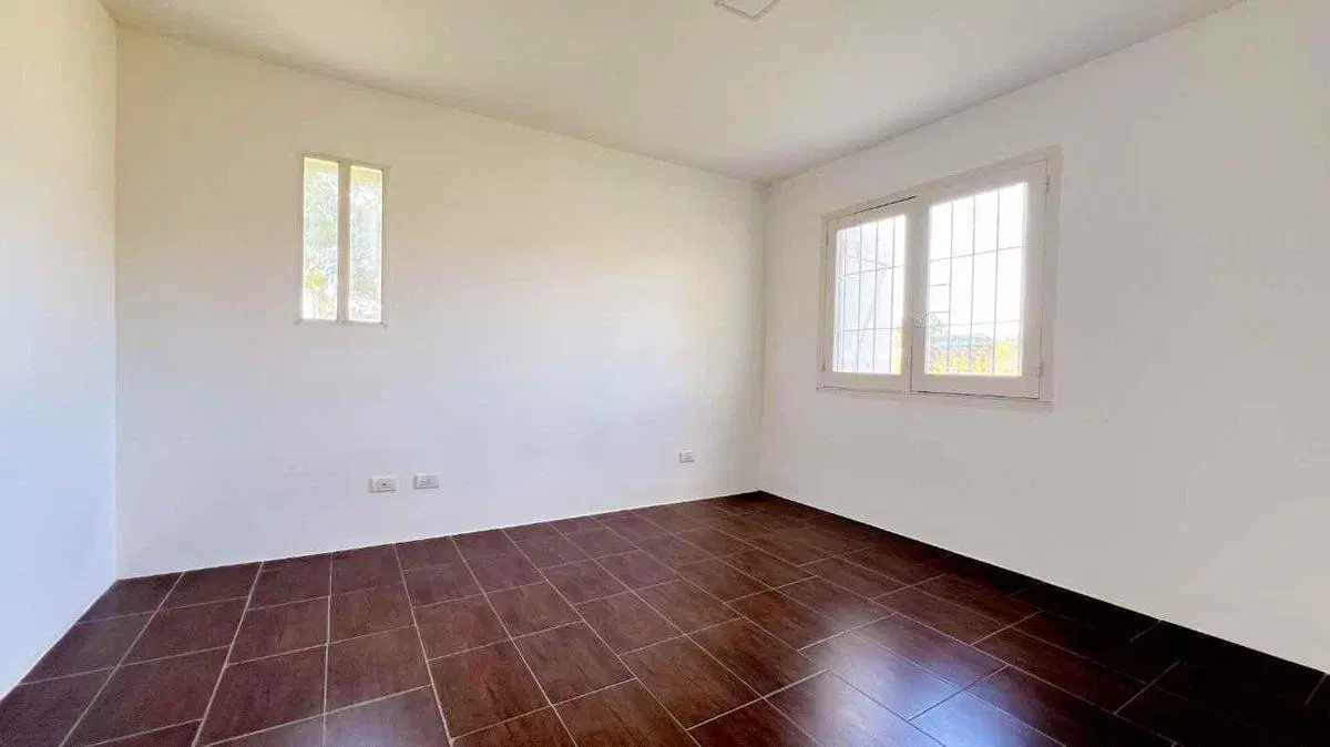 Venta Casa 3 ambientes apto credito Barrio Alfar 5