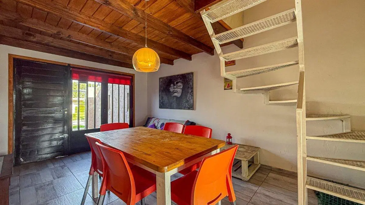 VENTA Casa duplex 3 ambientes en Faro con cochera 4