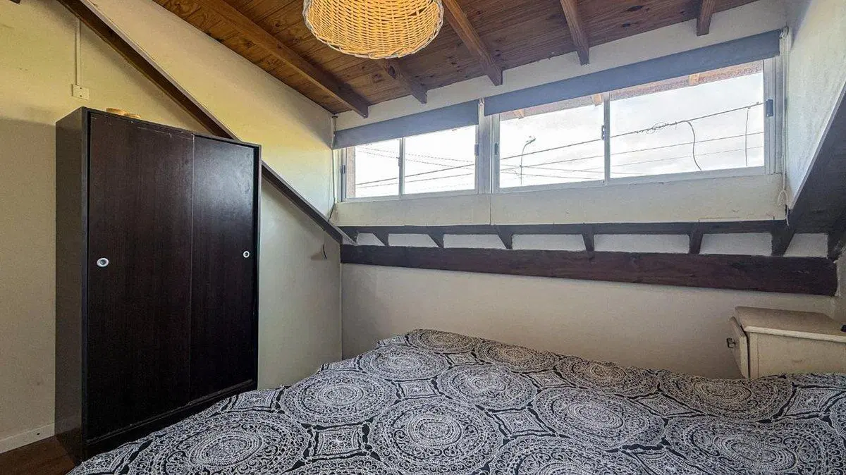 VENTA Casa duplex 3 ambientes en Faro con cochera 5
