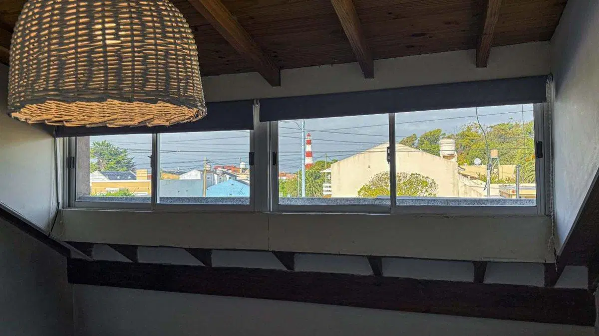 VENTA Casa duplex 3 ambientes en Faro con cochera 8