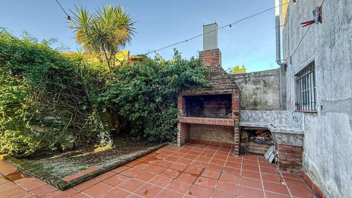 Venta Casa 5 ambientes Colinas de Peralta Ramos 8