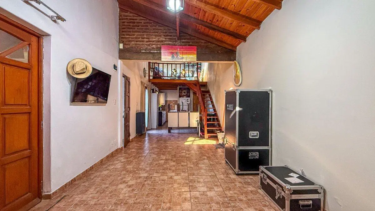 Venta Casa 5 ambientes Colinas de Peralta Ramos 5