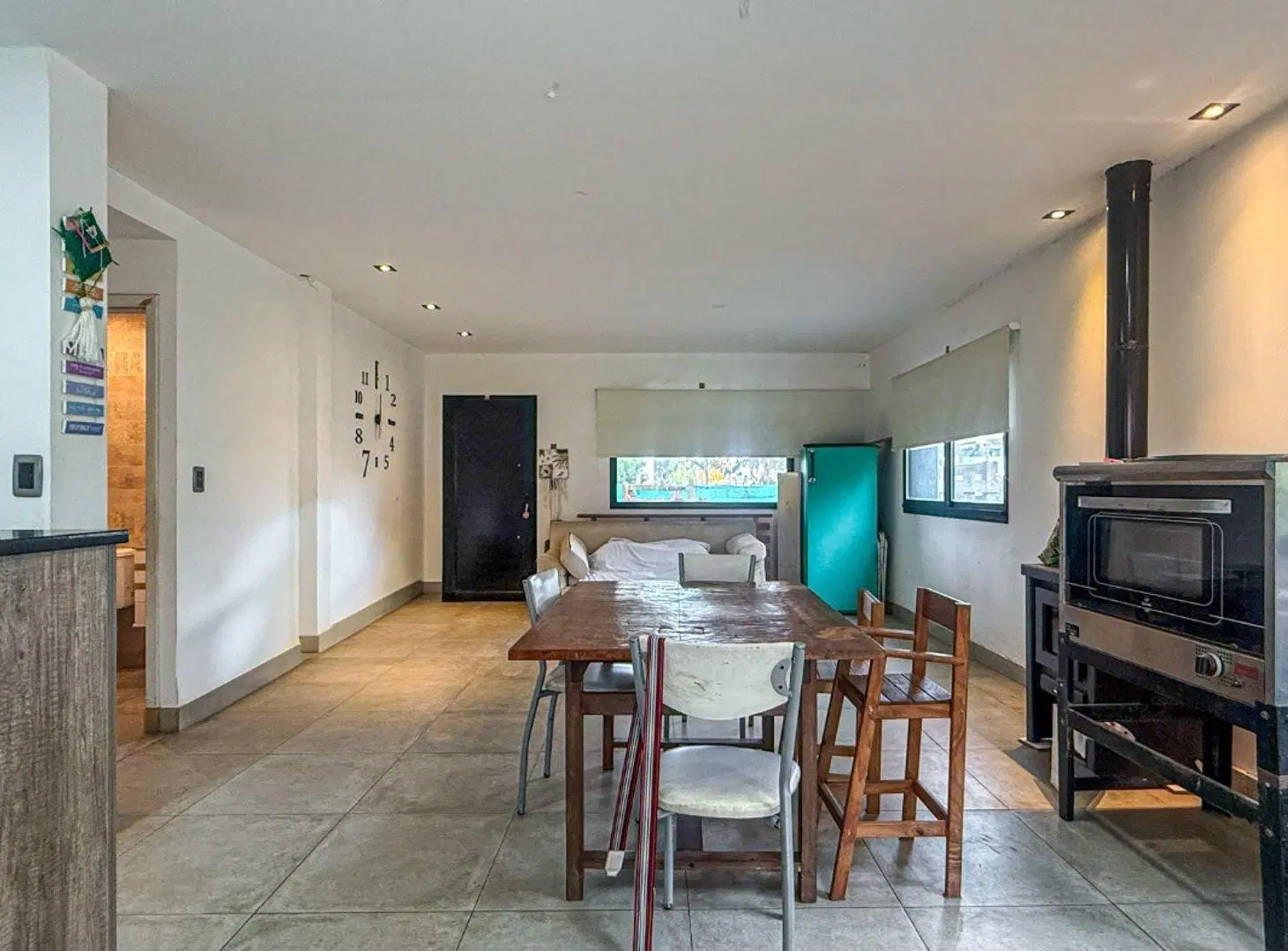Venta Casa 4 amb Camet Norte Esquina Oportunidad 4