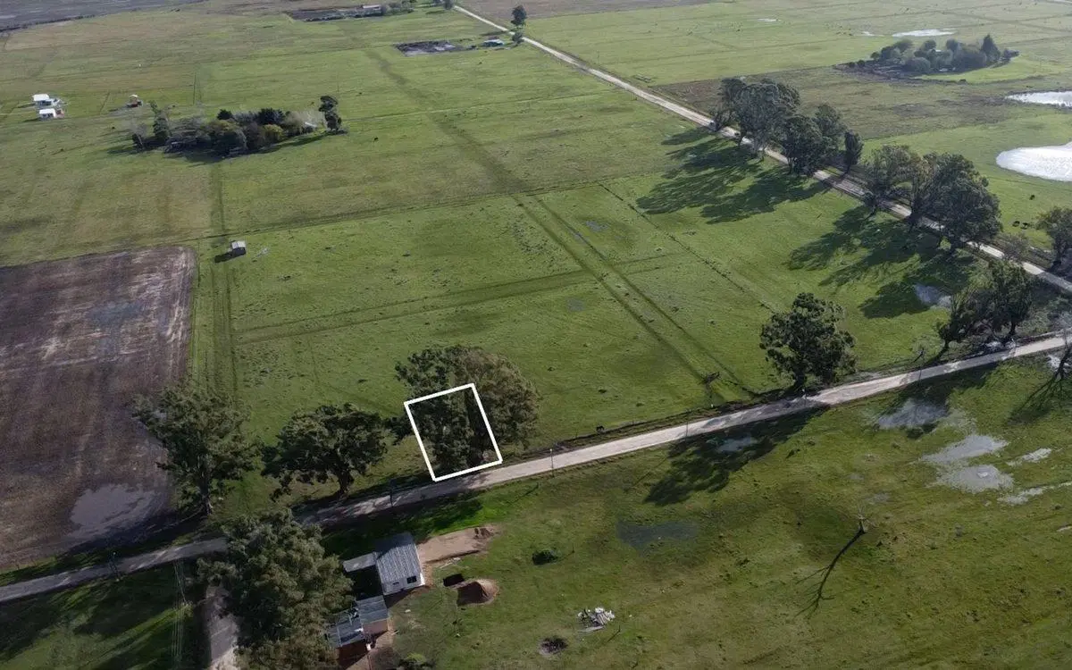 Venta 2 lotes en El Casal 774 m2 oportunidad 4