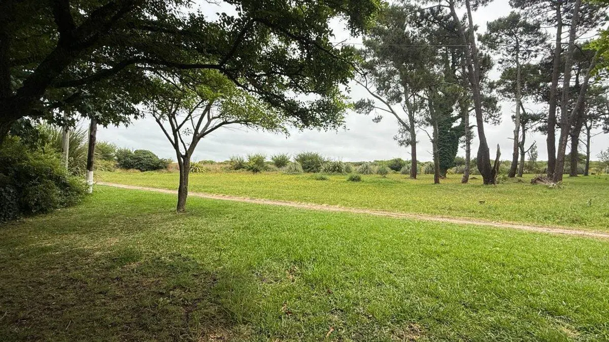 VENTA LOTE 600 m2 SIERRA DE LOS PADRES 2