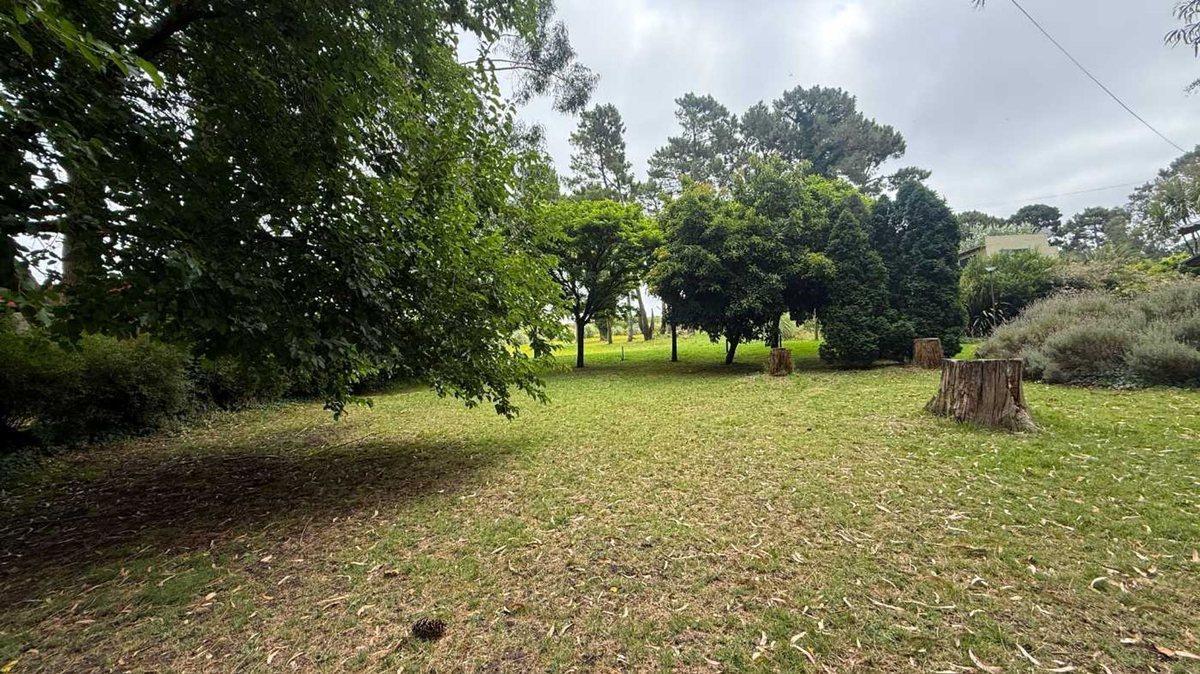 VENTA LOTE 600 m2 SIERRA DE LOS PADRES