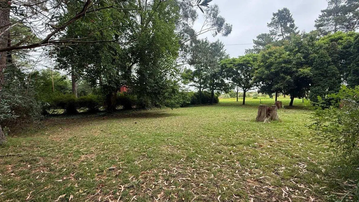 VENTA LOTE 600 m2 SIERRA DE LOS PADRES 5
