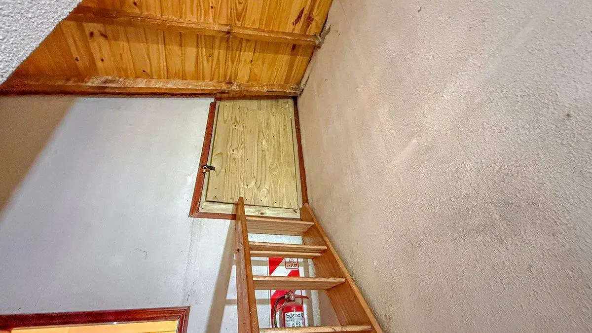 Venta casa 4 ambientes pileta Sierra de los Padres 2