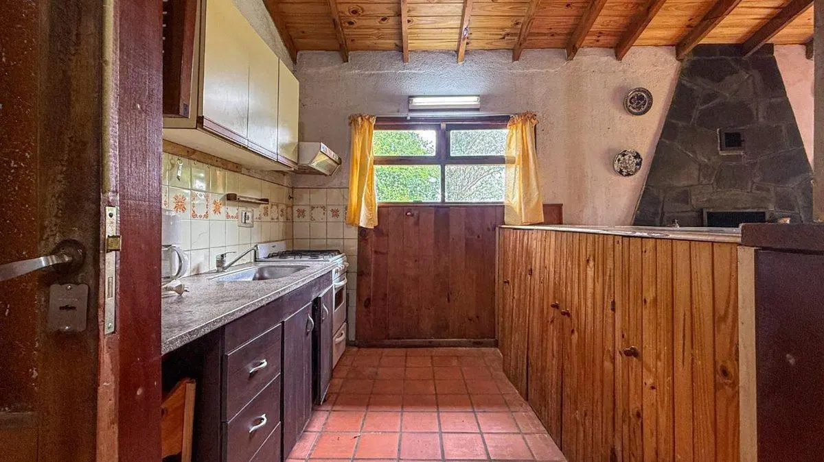 Venta casa 4 ambientes pileta Sierra de los Padres 3