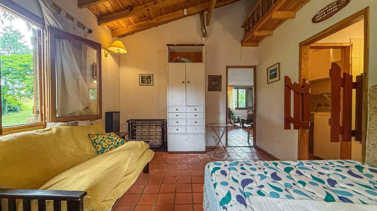 Venta casa 4 ambientes pileta Sierra de los Padres 4