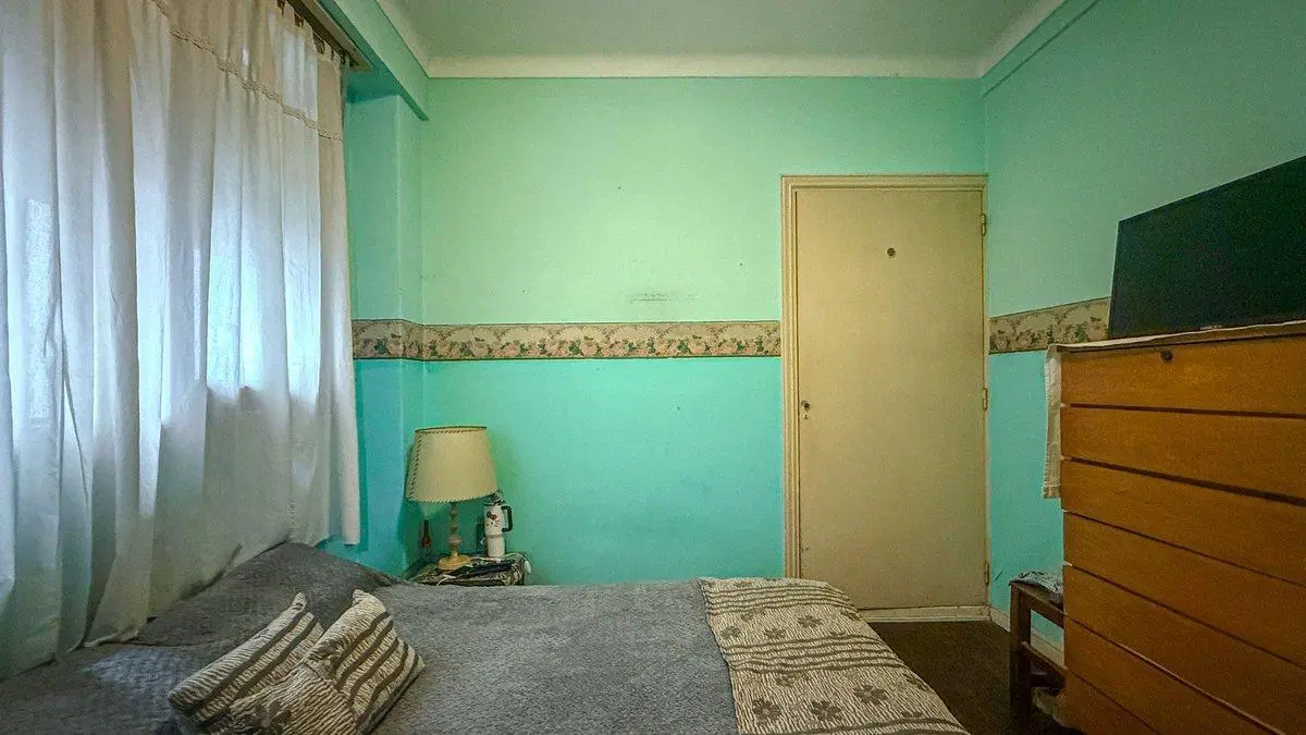 Venta departamento 2 ambientes interno Centro 8