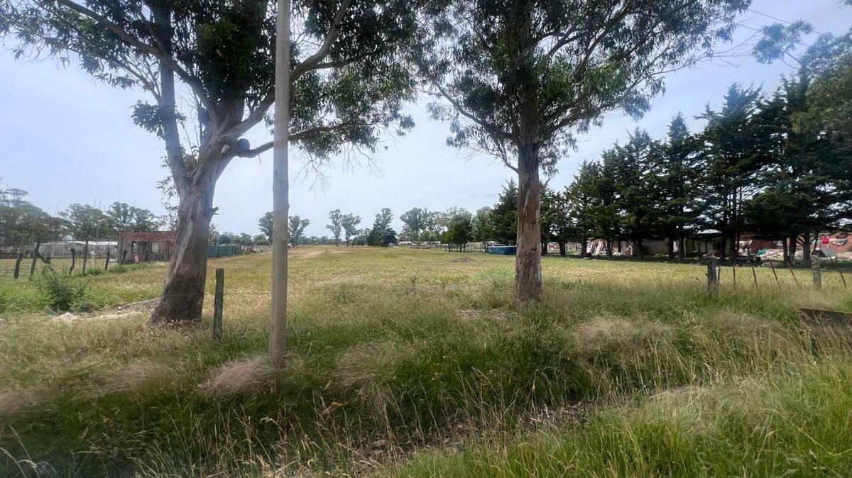 VENTA LOTE 4.300m2 EL CASAL MAR DEL PLATA