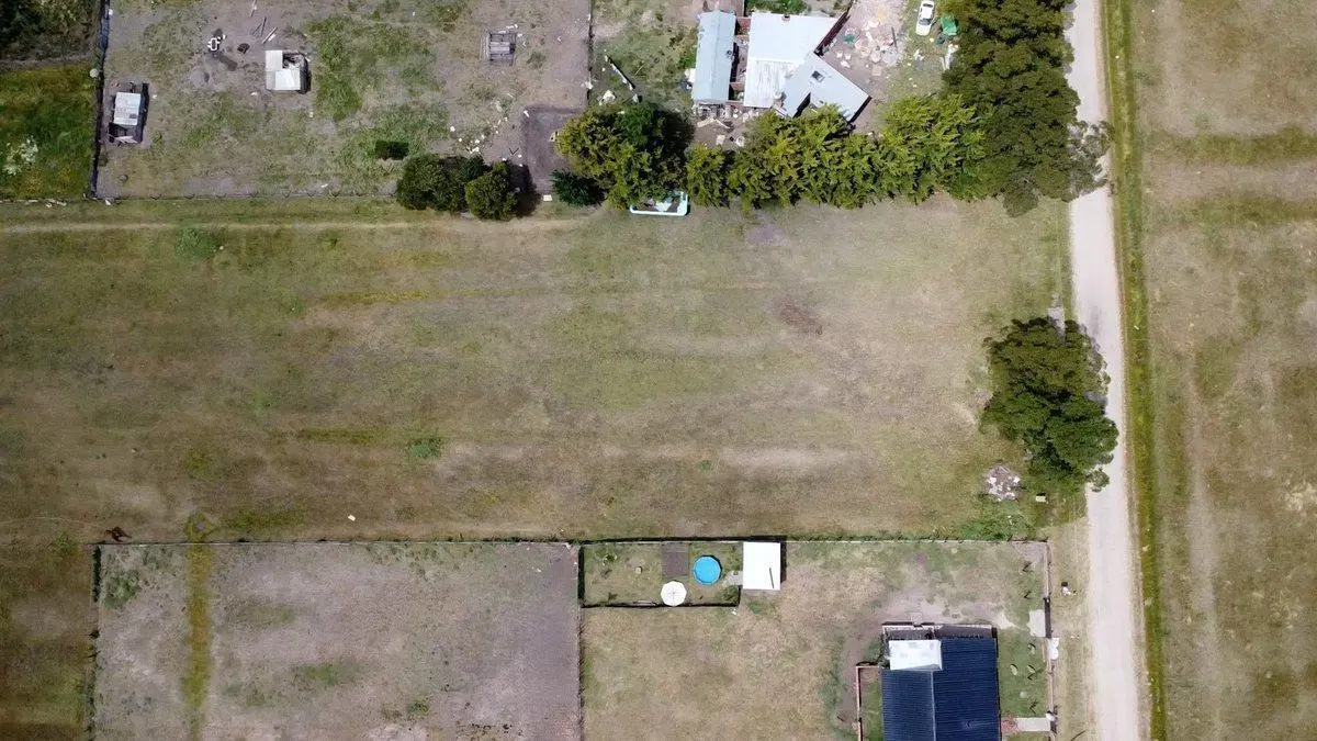 VENTA LOTE 4.300m2 EL CASAL MAR DEL PLATA 3