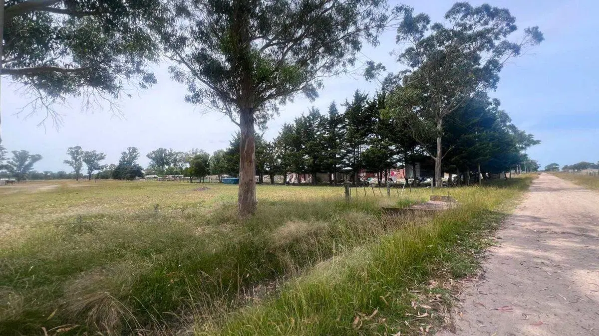 VENTA LOTE 4.300m2 EL CASAL MAR DEL PLATA 5