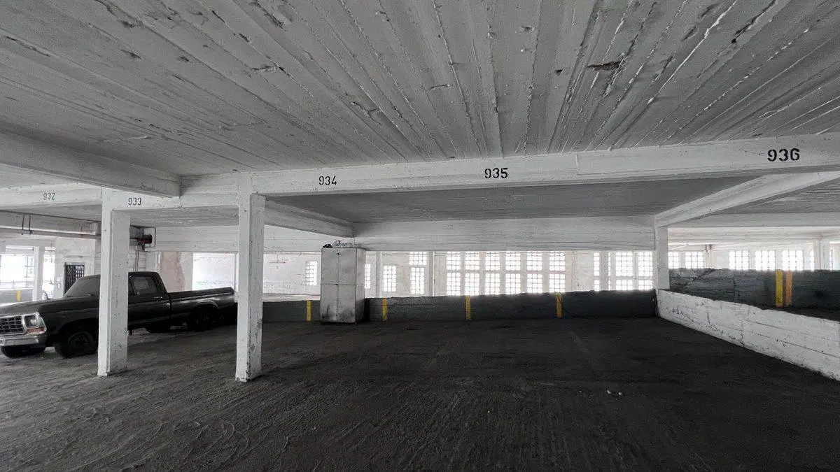VENTA COCHERA OPORTUNIDAD CENTRO MAR DEL PLATA 3