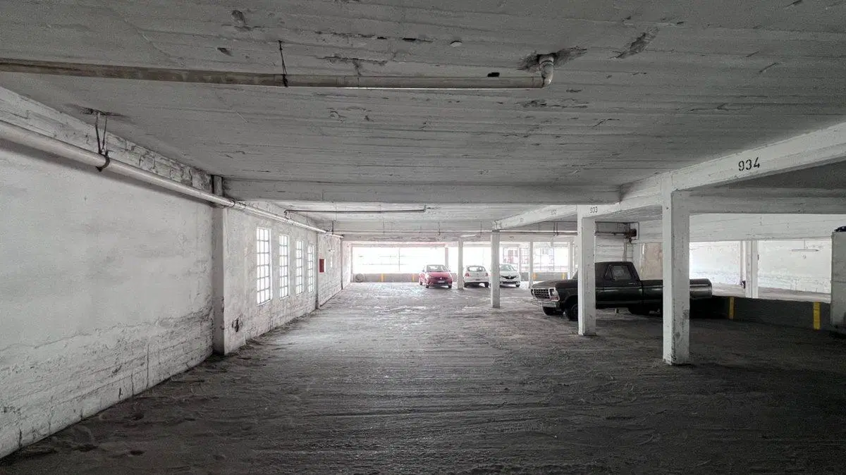 VENTA COCHERA OPORTUNIDAD CENTRO MAR DEL PLATA 2