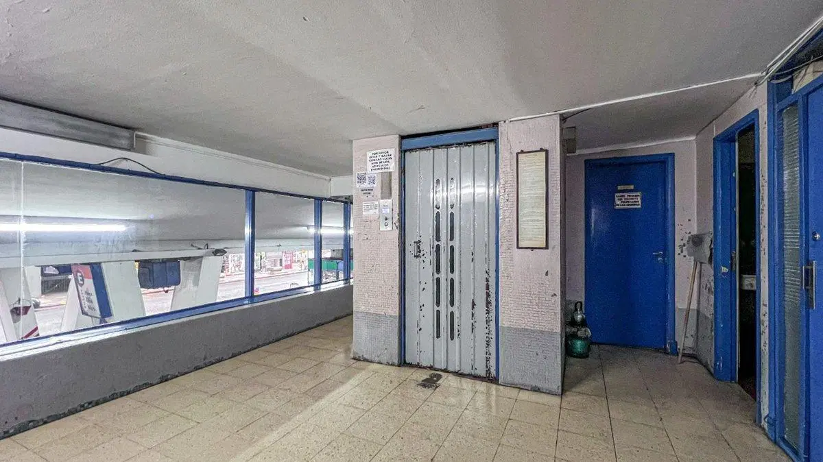 VENTA COCHERA OPORTUNIDAD CENTRO MAR DEL PLATA 4