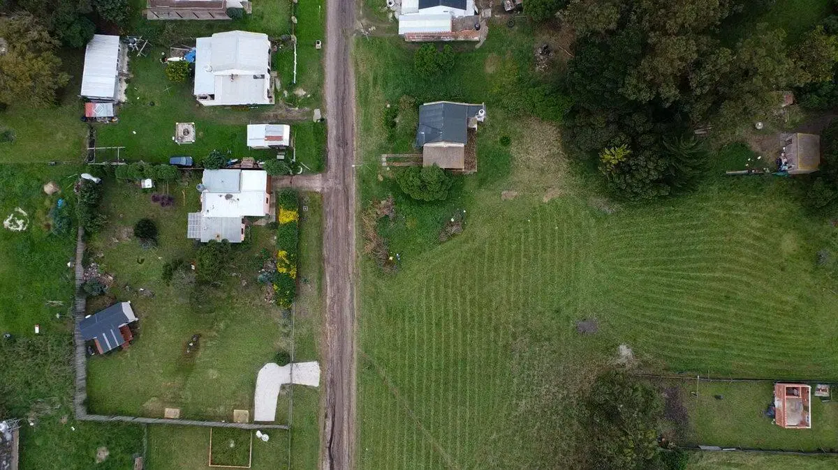 VENTA LOTE BARRANCA DE LOS LOBOS 3
