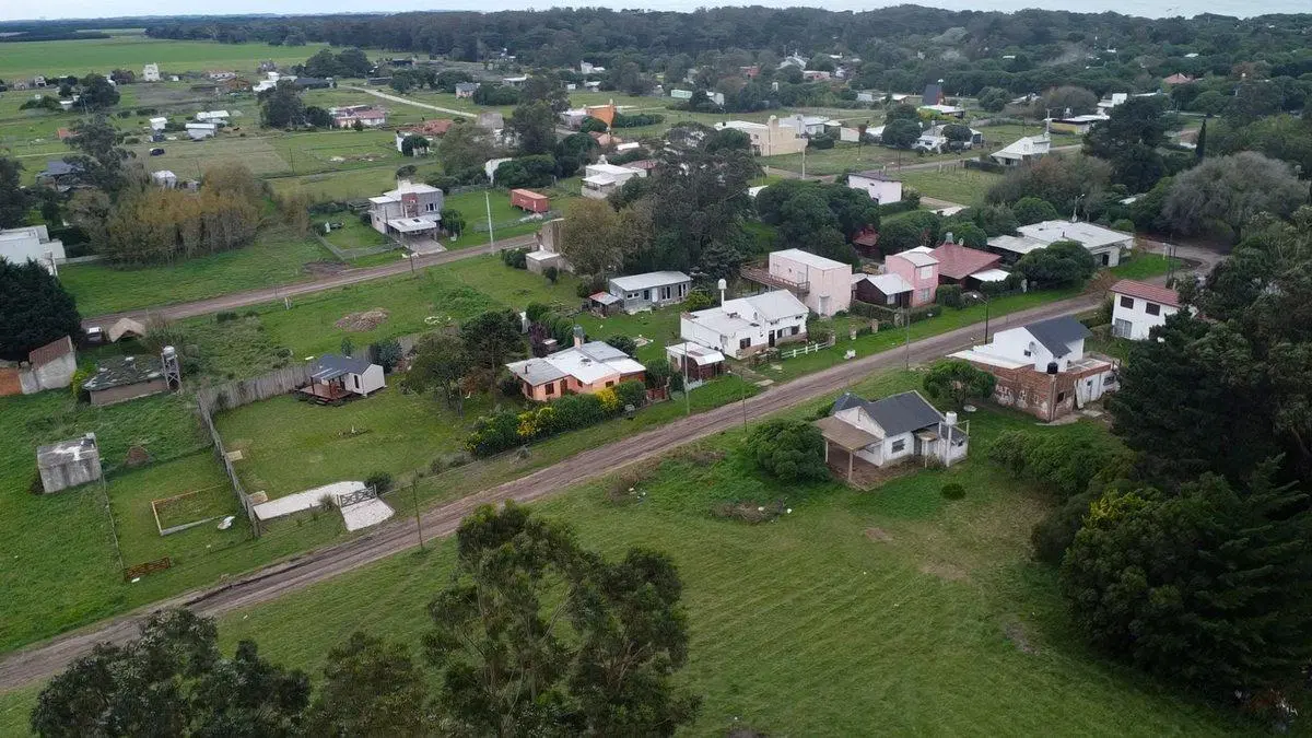 VENTA LOTE BARRANCA DE LOS LOBOS 4