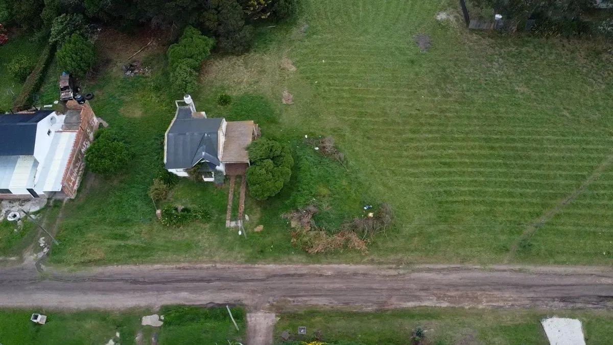 VENTA LOTE BARRANCA DE LOS LOBOS 5