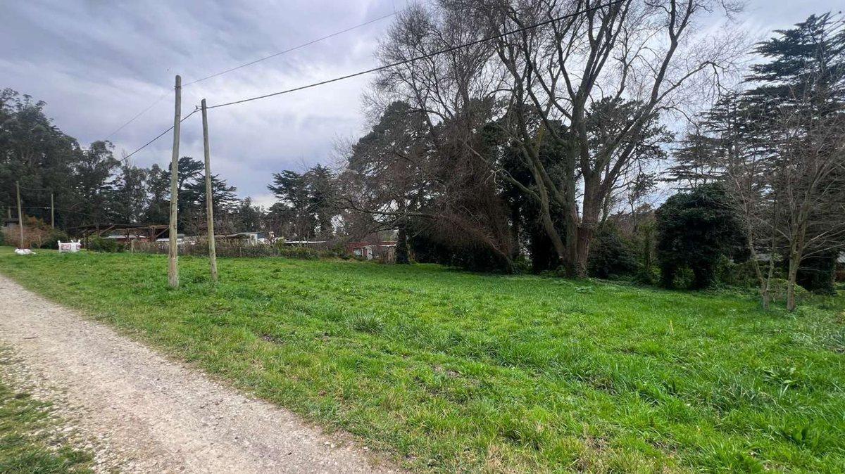 Venta Terreno 820 m2 Sierra de los Padres
