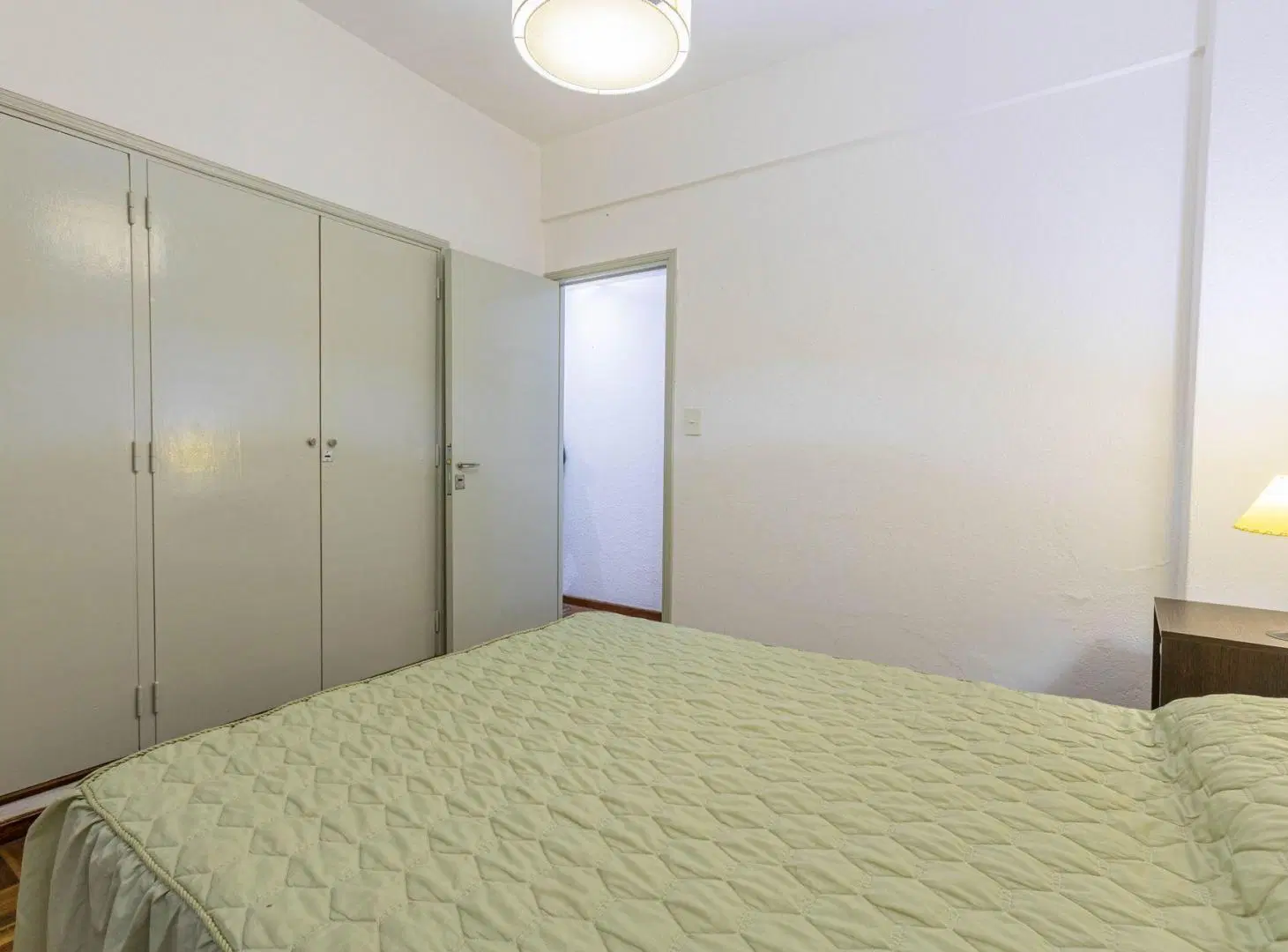 VENTA DEPARTAMENTO 2 AMB INTERNO LUMINOSO P COLON 2