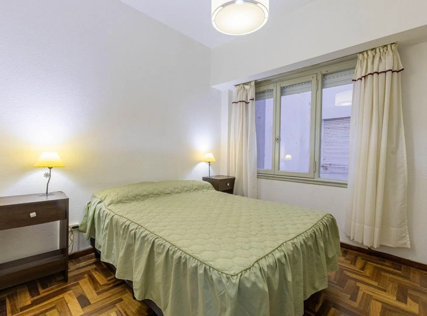 VENTA DEPARTAMENTO 2 AMB INTERNO LUMINOSO P COLON 3