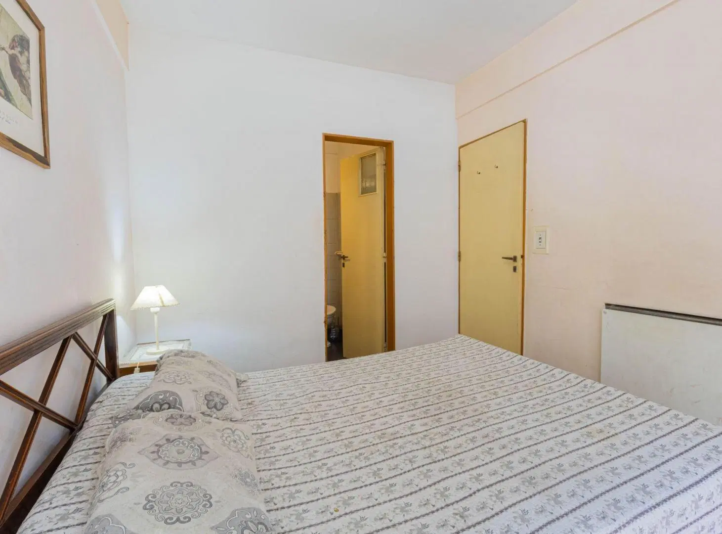 VENTA DEPARTAMENTO 2 AMB BALCON AL FRENTE P COLON 2
