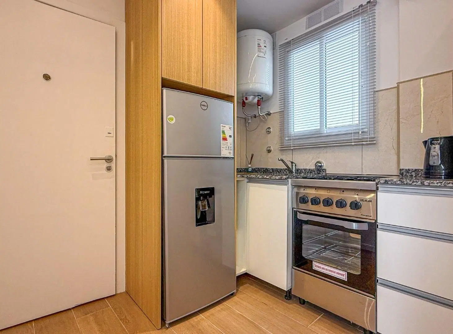 ALQUILER DEPARTAMENTO MONOAMBIENTE ZONA ALDREY 2