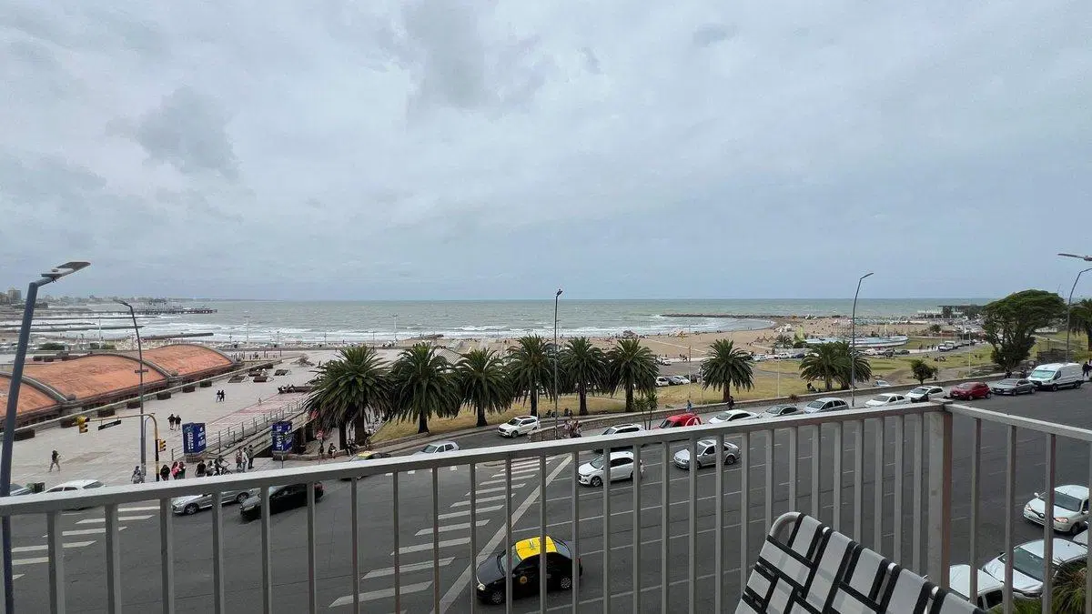 VENTA DTO 3 AMB VISTA PLENA AL MAR T. DEL MONJE 3