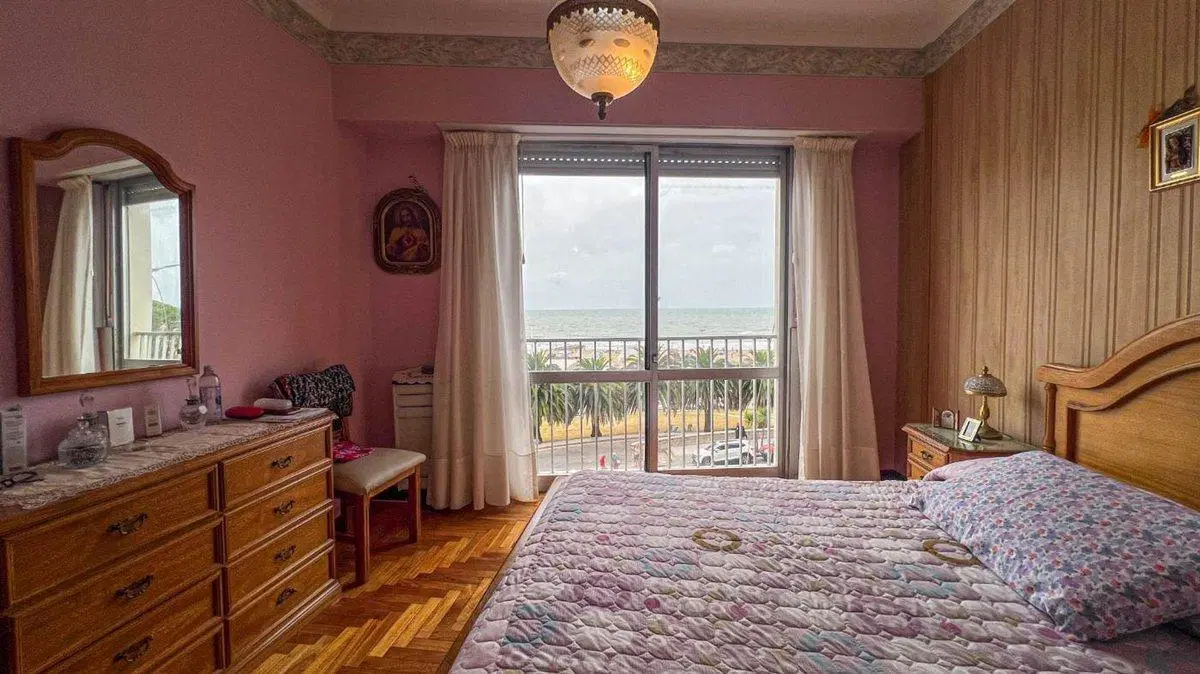 VENTA DTO 3 AMB VISTA PLENA AL MAR T. DEL MONJE 5