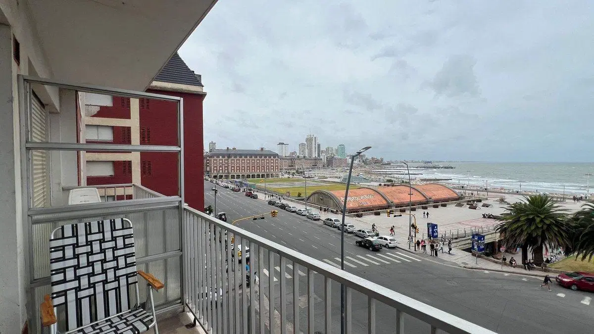 VENTA DTO 3 AMB VISTA PLENA AL MAR T. DEL MONJE 2