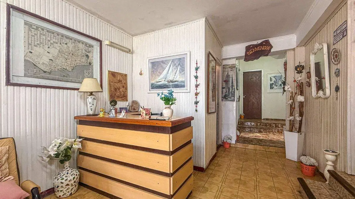 Venta Hotel en Serena a 2 cuadras del mar 4