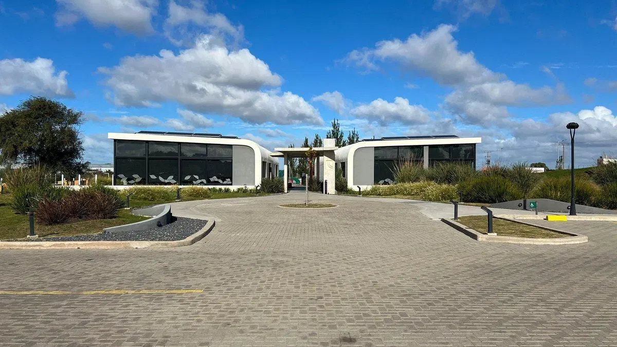 VENTA LOTE 629 MS2 BARRIO PRIVADO DEVELOPER PARK 2