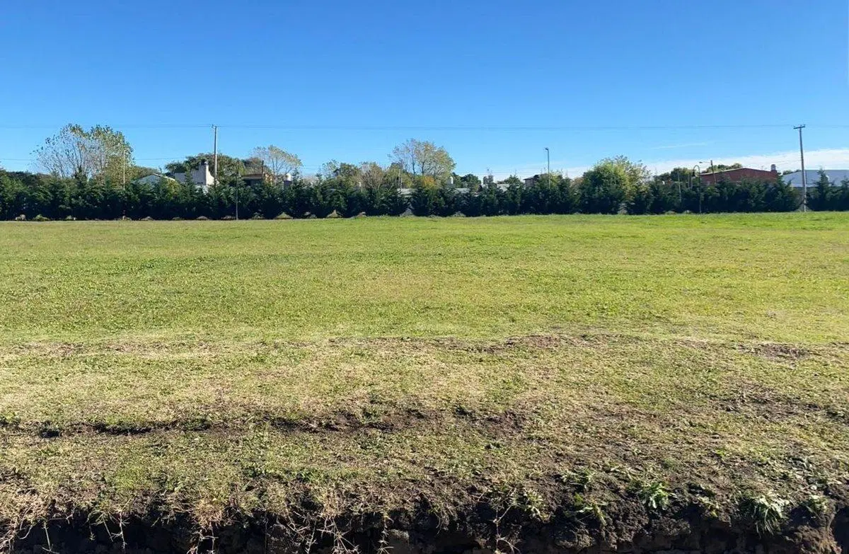 VENTA LOTE 629 MS2 BARRIO PRIVADO DEVELOPER PARK 4
