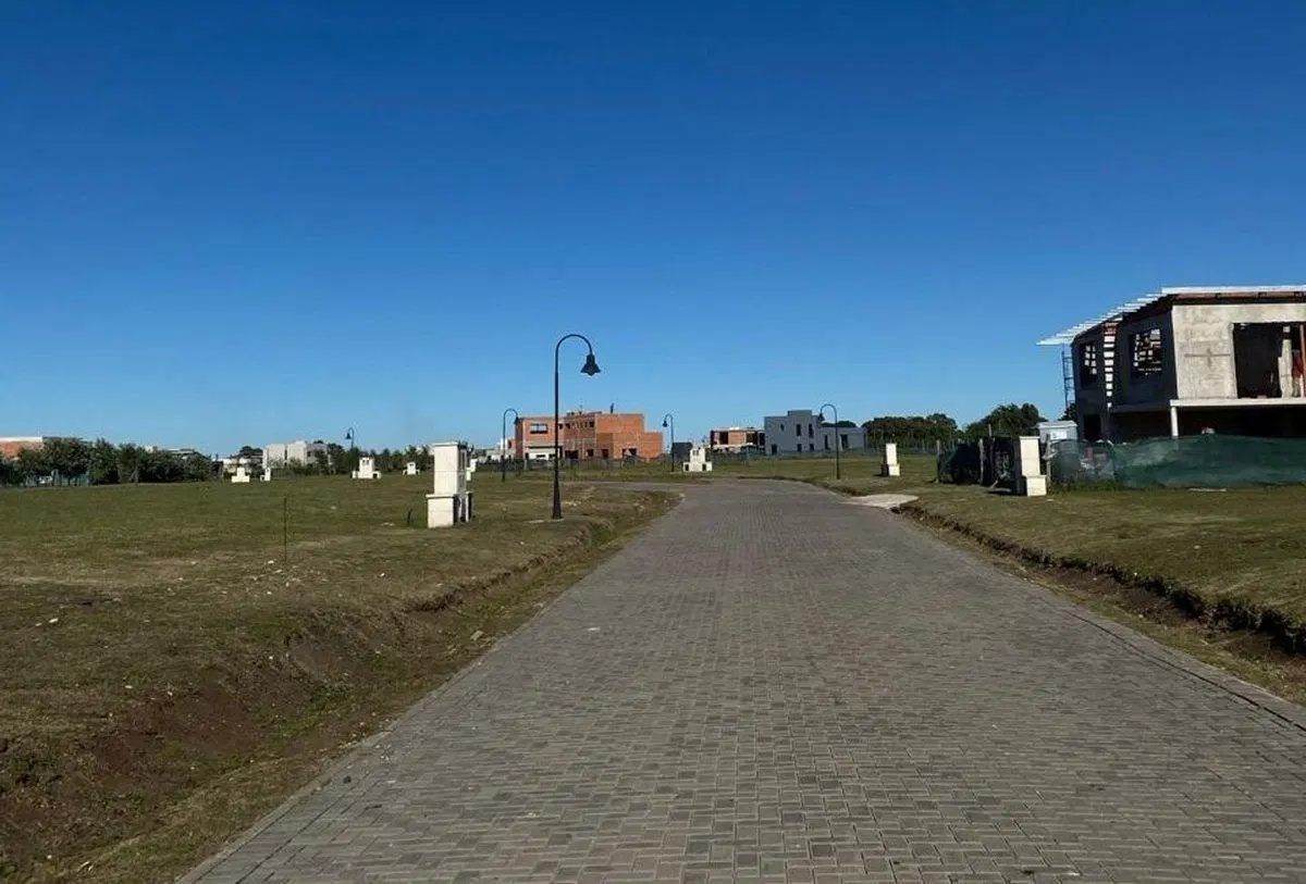 VENTA LOTE 629 MS2 BARRIO PRIVADO DEVELOPER PARK 8
