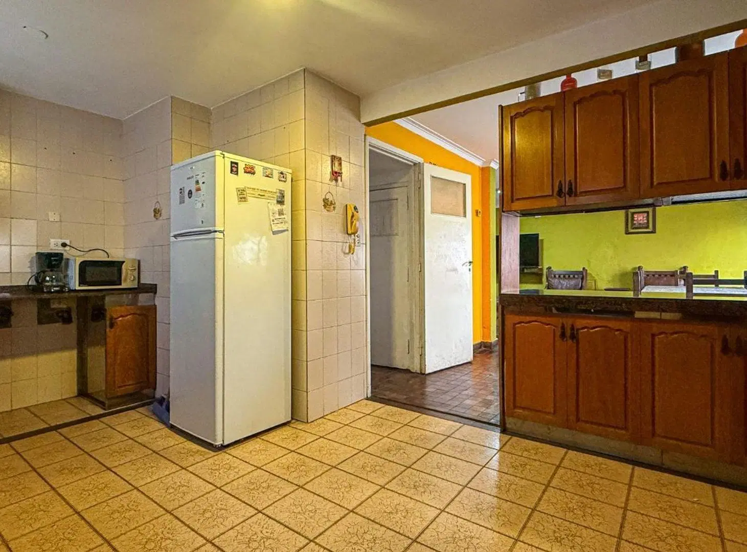 PH 4 AMBIENTES EN VENTA CON GARAGE Y PATIO 5
