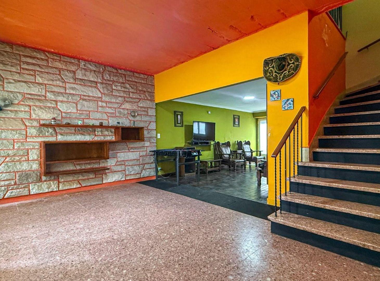 PH 4 AMBIENTES EN VENTA CON GARAGE Y PATIO