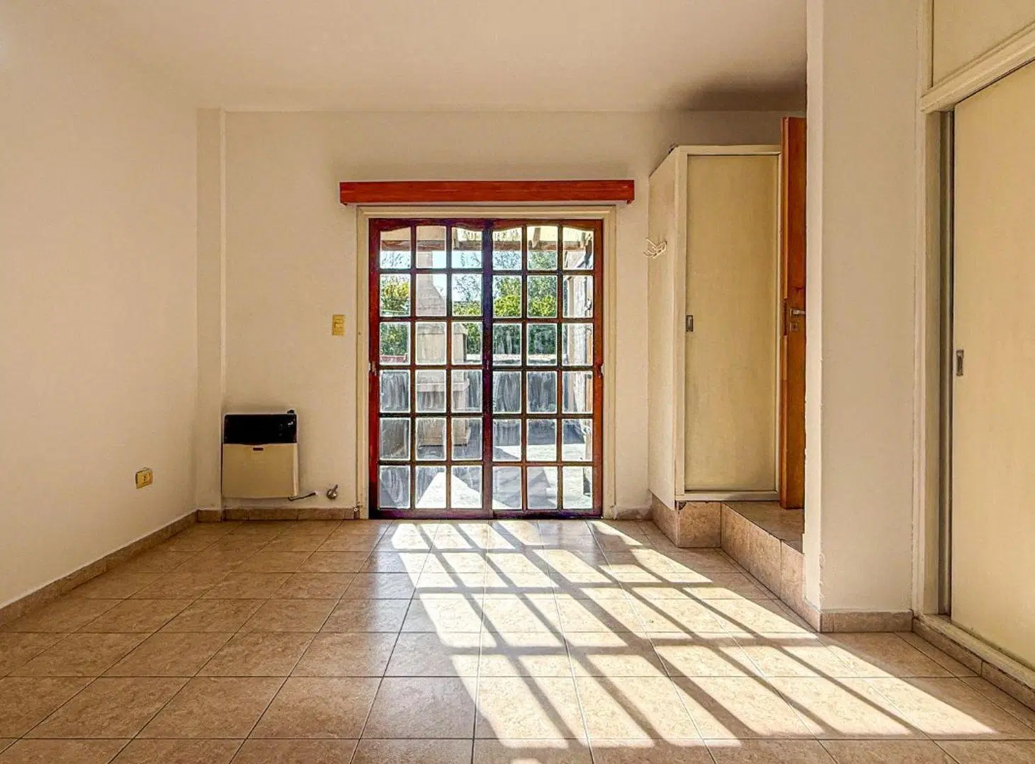 VENTA PH PLANTA DE 3 AMB PUNTA MOGOTES CON TERRAZA 5