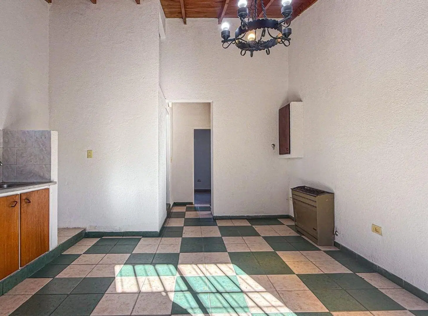 VENTA PH PLANTA DE 3 AMB PUNTA MOGOTES CON TERRAZA 4