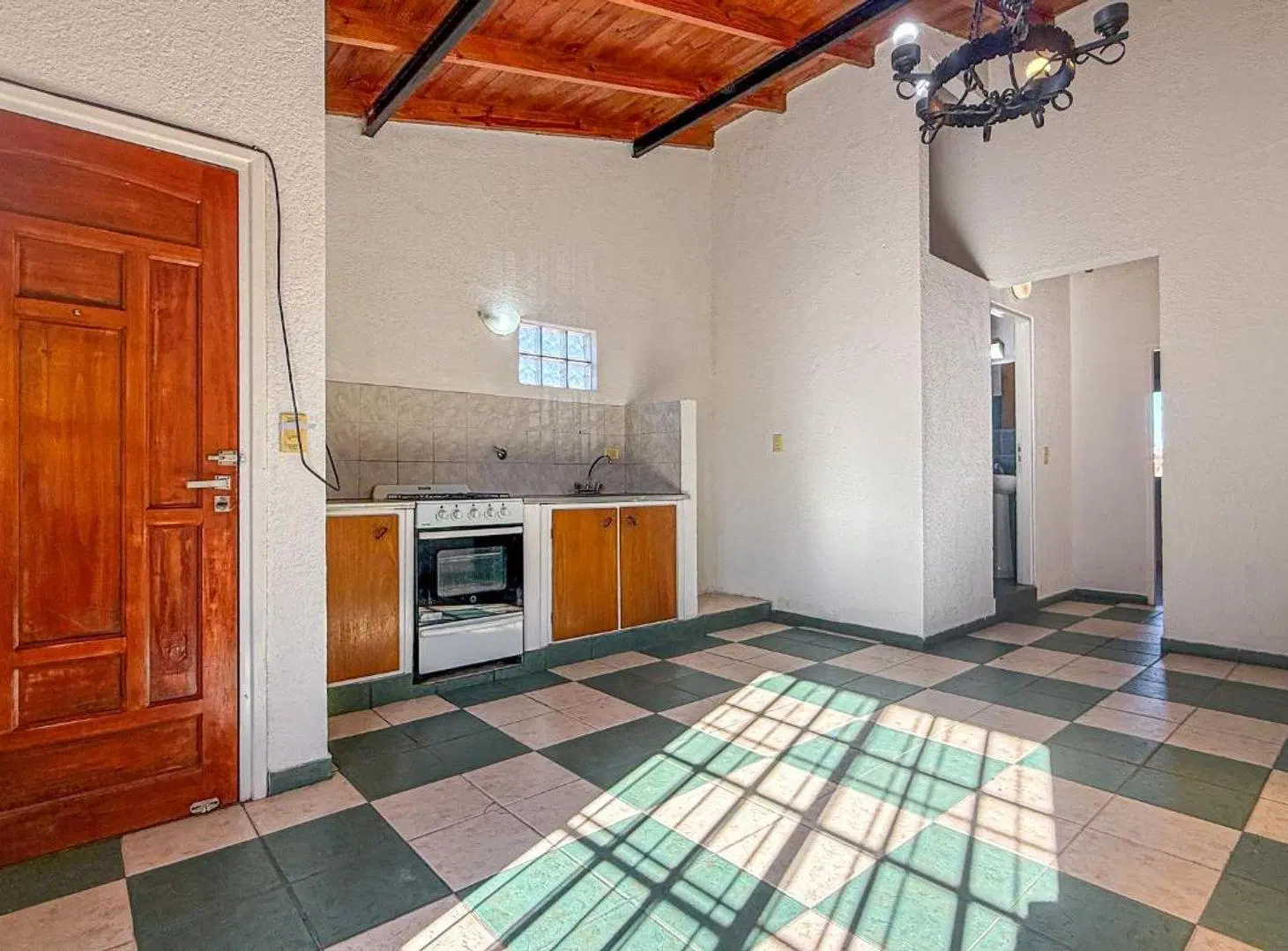 VENTA PH PLANTA DE 3 AMB PUNTA MOGOTES CON TERRAZA 8
